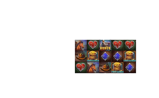 Wild Vegas 